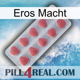 Eros Power 18